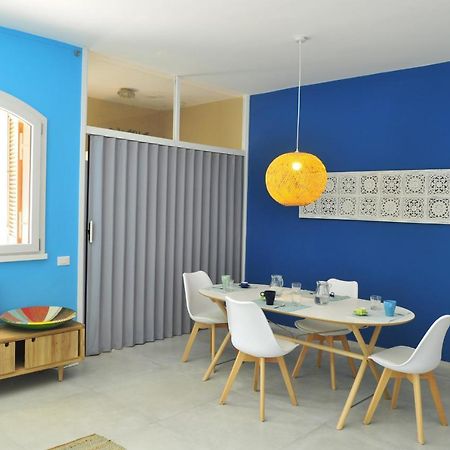 Casa Delle Sardine By Wonderful Italy Apartment Giardini Naxos Bagian luar foto