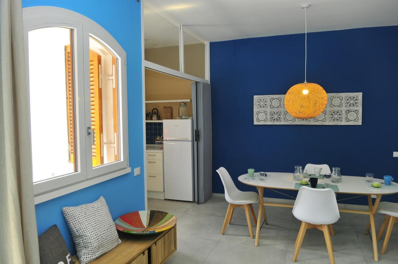 Casa Delle Sardine By Wonderful Italy Apartment Giardini Naxos Bagian luar foto