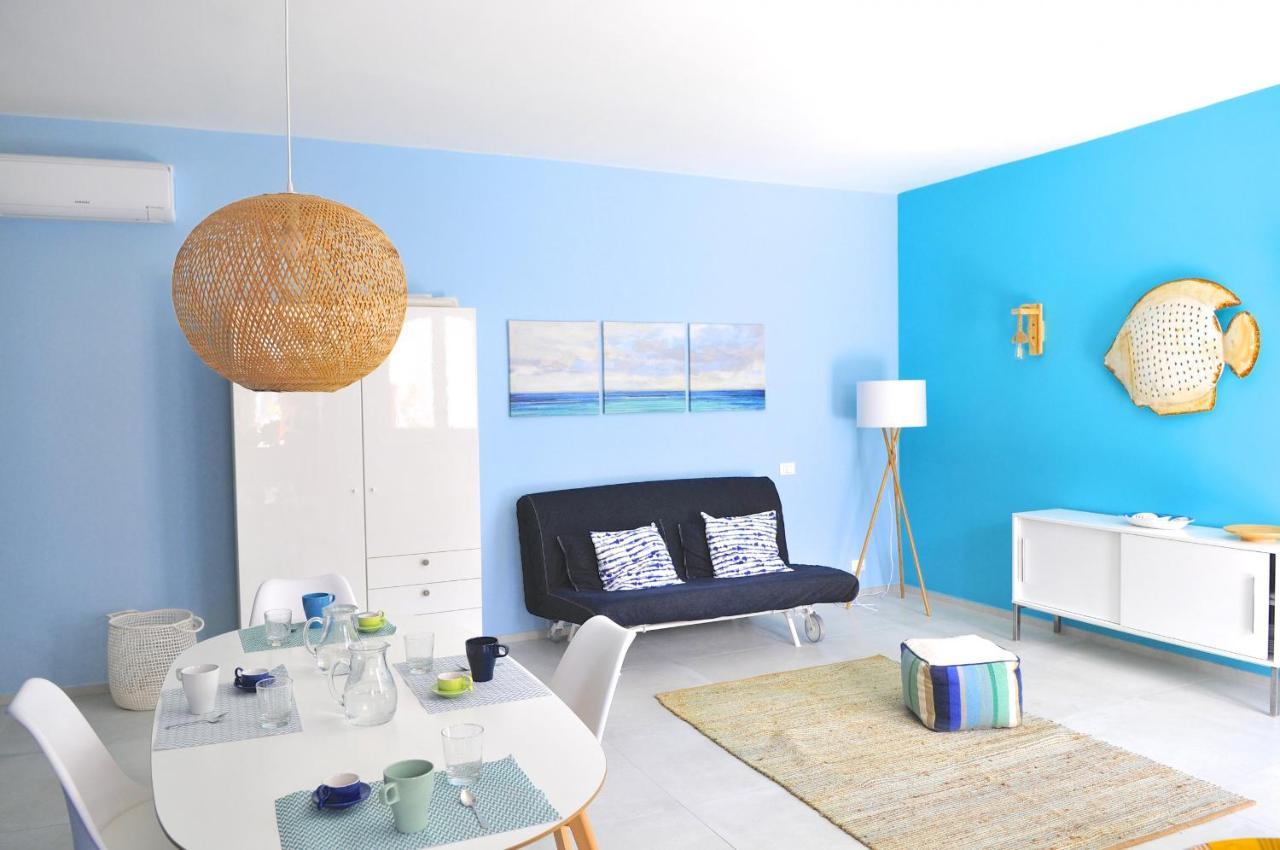 Casa Delle Sardine By Wonderful Italy Apartment Giardini Naxos Bagian luar foto