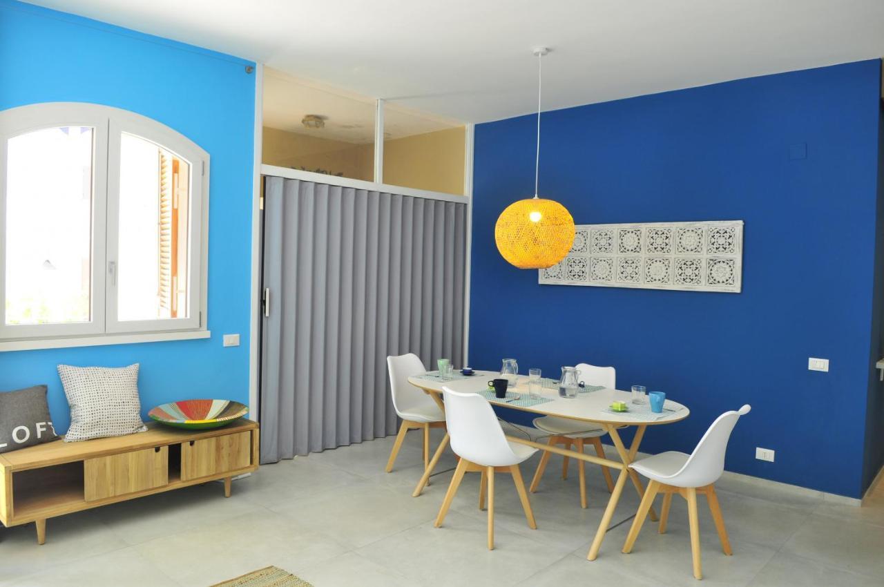 Casa Delle Sardine By Wonderful Italy Apartment Giardini Naxos Bagian luar foto