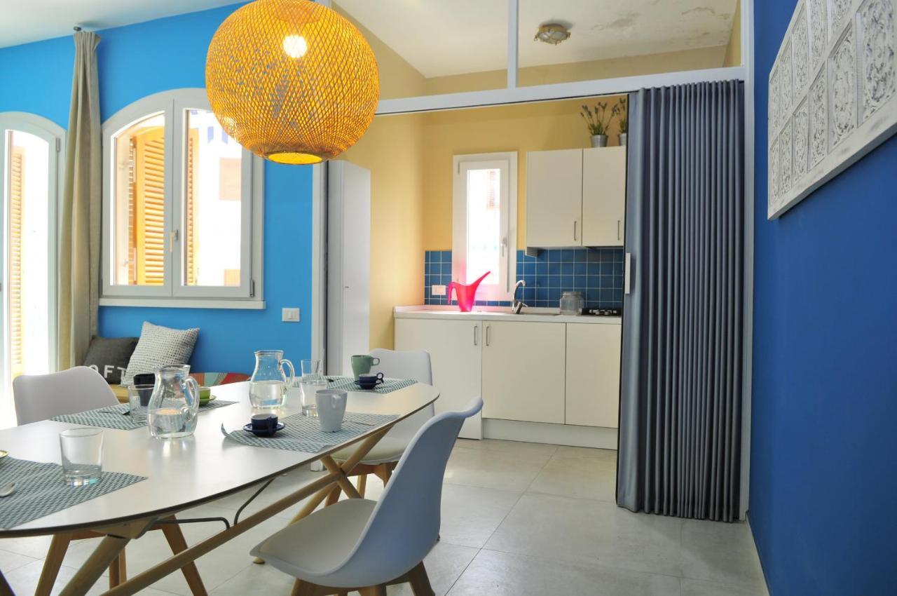 Casa Delle Sardine By Wonderful Italy Apartment Giardini Naxos Bagian luar foto
