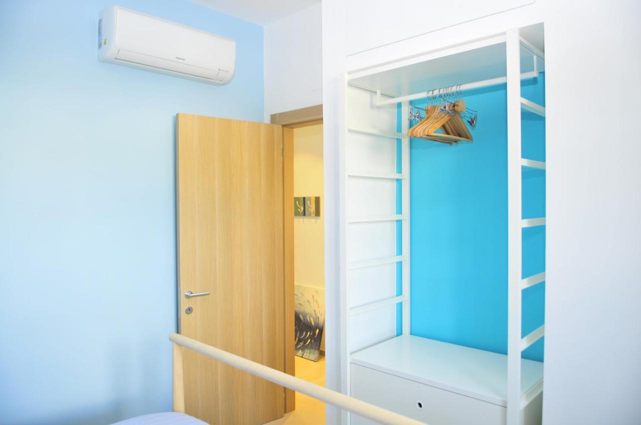 Casa Delle Sardine By Wonderful Italy Apartment Giardini Naxos Bagian luar foto