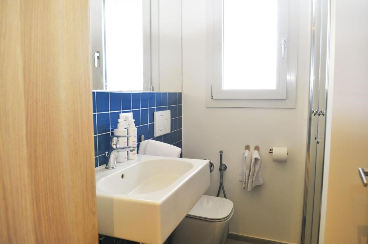 Casa Delle Sardine By Wonderful Italy Apartment Giardini Naxos Bagian luar foto