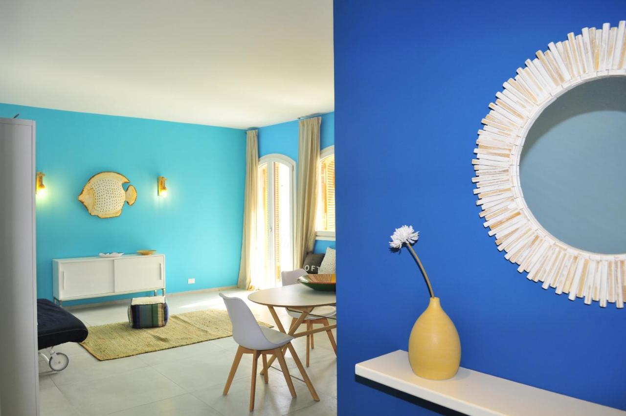 Casa Delle Sardine By Wonderful Italy Apartment Giardini Naxos Bagian luar foto