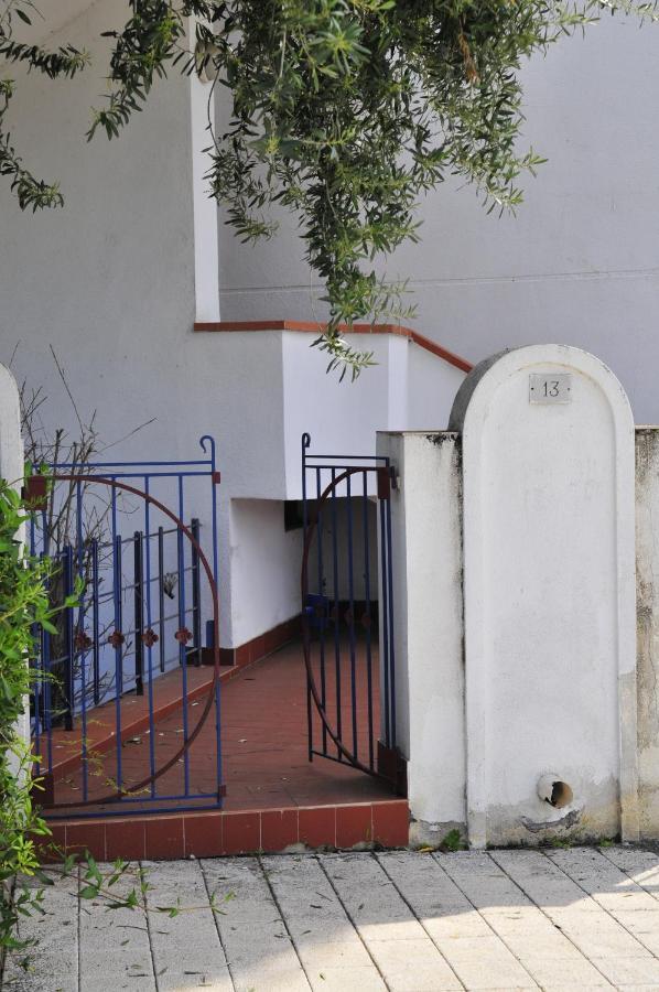 Casa Delle Sardine By Wonderful Italy Apartment Giardini Naxos Bagian luar foto