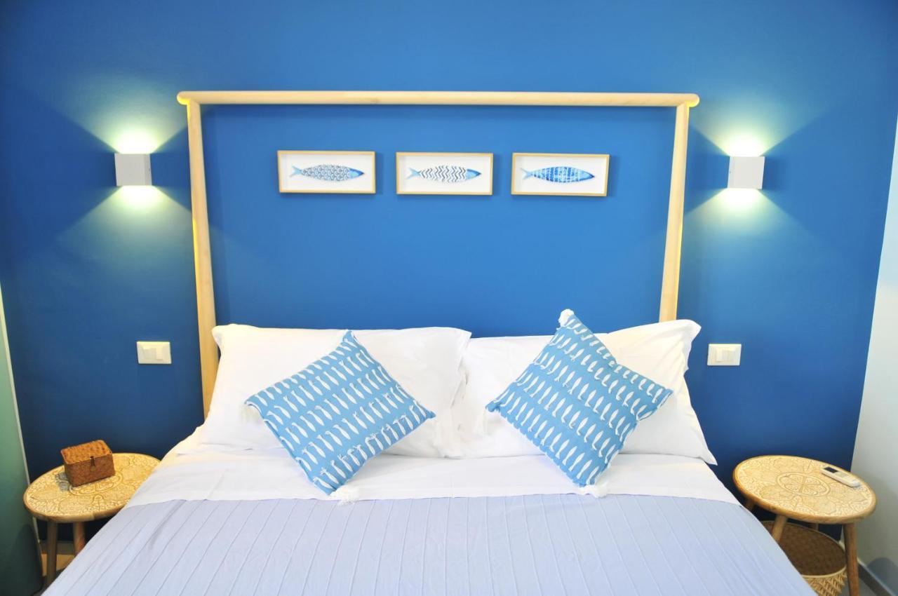 Casa Delle Sardine By Wonderful Italy Apartment Giardini Naxos Bagian luar foto